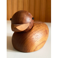 Theodor Skjøde Knudsen eendje